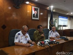 Menhub: Mudik Tahun Ini Uji Coba Prasarana yang Ada