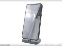 iPhone 8 Hadir Empat Warna