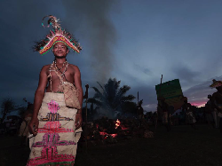 Demi Kenalkan Pesona Alam dan Budaya, Biak CarI Fotografer Andal