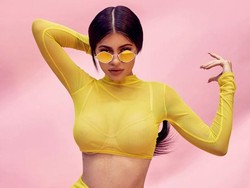 Ekspansi Bisnis, Kylie Jenner Kini Jualan Kacamata