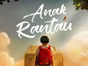 Garap Anak Rantau, Ahmad Fuadi Terinspirasi To Kill a Mockingbird