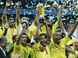 Kiprah Tim-Tim Juara Piala Konfederasi di Piala Dunia Setelahnya