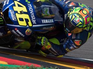 Valentino Rossi Habis-habisan Dipuji Daniel Ricciardo Valentino Rossi Habis-habisan Dipuji Daniel Ricciardo