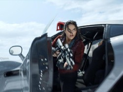 Video Perdana Vin Diesel Syuting Fast and Furious 9