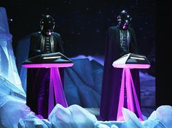 Dengarkan Lagi 6 Lagu Penuh Kenangan Daft Punk