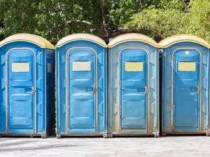 Malam Tahun Baru di Jakarta, 15 Mobil Toilet Disiapkan