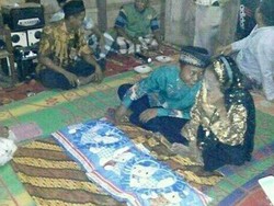 Kata Dokter Jiwa Soal ABG Nikahi Nenek 71 Tahun