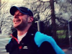 Akhir Perjuangan Pasien Kanker Usus: Selesaikan 24 Maraton dalam 2 Tahun Akhir Perjuangan Pasien Kanker Usus: Selesaikan 24 Maraton dalam 2 Tahun