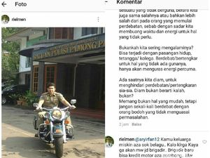 Gubernur Aher akan Evaluasi Kinerja Pejabat Satpol PP yang Ribut di Medsos