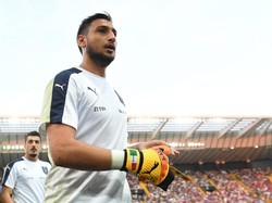 Pintu Milan Masih Terbuka untuk Donnarumma
