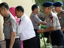 Kapolri: Prioritas Putra Daerah Hanya untuk di Papua