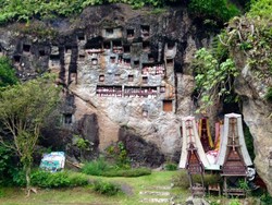 Bisa! Wisata Satu Hari di Toraja
