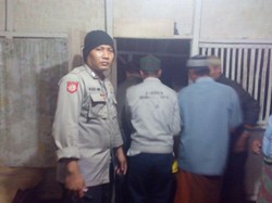 Satinah Ditemukan Tewas di Jember, Diduga Korban Pembunuhan