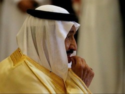 Sebut Raja Salman Maha Penyantun, Penulis Kolom Dipecat