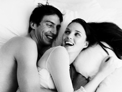 Jangan Langsung Tidur, Lakukan 3 Hal Ini Usai Bercinta Agar Kian Mesra