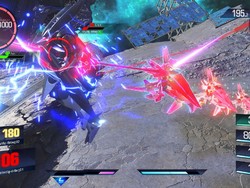 Gundam Versus Siap Beraksi September