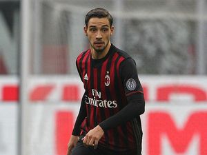 Masa Depan De Sciglio di Milan Ditentukan Juve dan Klub Lain Masa Depan De Sciglio di Milan Ditentukan Juve dan Klub Lain