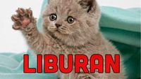 Meme Kocak Masuk Kerja Setelah Libur Lebaran