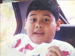 Sekarang Bertubuh Atletis, Siapa Sangka Chicco Jerikho Dulu Gembul