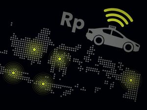 Angkutan Online di Bandung Berhenti Beroperasi Selama 4 Hari Angkutan Online di Bandung Berhenti Beroperasi Selama 4 Hari