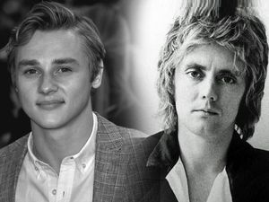 Ben Hardy Dipilih Perankan Roger Taylor di Bohemian Rhapsody?