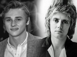 Ben Hardy Dipilih Perankan Roger Taylor di Bohemian Rhapsody?