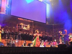 Celebration of Indonesia Digelar Lagi di Melbourne