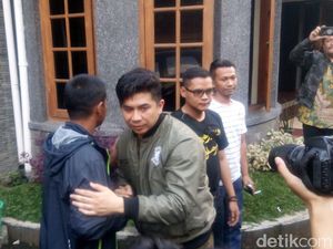 Pejabat Satpol PP Jabar yang Ribut dengan Polisi di Medsos Minta Maaf