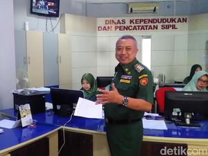 Bolos di Hari Pertama Kerja, 1 ASN Bantul Diberi Sanksi