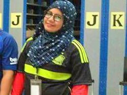 Tak Repot! Begini Cara Eka Sukses Turunkan Bobot 24 Kg, Mau Coba?