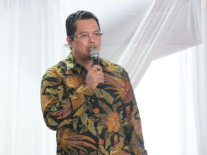 Wakil Ketua MPR: Halalbihalal Ciri Budaya Indonesia Wakil Ketua MPR: Halalbihalal Ciri Budaya Indonesia