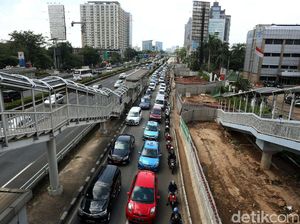 Pemindahan Ibu Kota RI Akan Dimulai 2018?