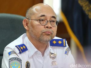 BPTJ Siapkan Plan A dan B Jika Evakuasi KRL Belum Selesai Hingga Besok Pagi BPTJ Siapkan Plan A dan B Jika Evakuasi KRL Belum Selesai Hingga Besok Pagi