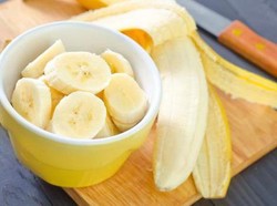 Diet Unik Makan 150 Pisang Per Minggu