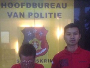 Honorer Satpol PP Tertangkap Asusila, Kasatpol: Langsung Dipecat