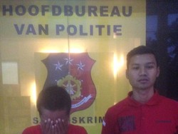 Honorer Satpol PP Tertangkap Asusila, Kasatpol: Langsung Dipecat