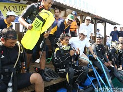 Libur Lebaran, Kunjungan Wisatawan ke Banyuwangi Melonjak