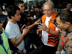 Dudung Purwadi Nilai Kesaksian Nazaruddin Tak Masuk Akal