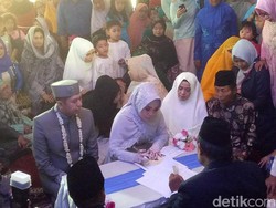 Pembatalan Nikahnya Dikabulkan Pengadilan Agama, Ini Kata Khairil Anwar