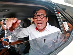 Menkum: Perppu Bukan Hanya untuk Bubarkan 1 Ormas