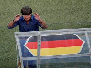 Loew: Piala Konfederasi Ini Lebih Berat ketimbang Piala Dunia