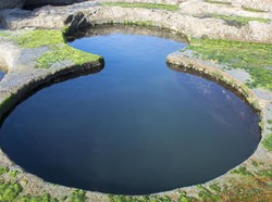 Tahu Tidak, Australia Punya Kolam berbentuk Angka 8