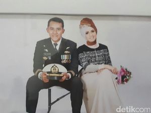 Solihin Belum Lama Menikah, Tinggalkan Istri yang Hamil 3 Bulan