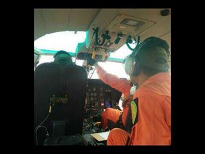 Kapolda Jateng: Korban Heli Basarnas Jatuh Gugur dalam Tugas