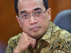 Menhub Budi Karya Beberkan Kunci Kelancaran Mudik 2017