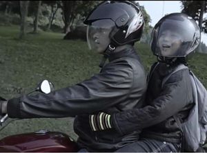 Yamaha Vixion Yang Tak Tergantikan Diabadikan dalam TVC Terbaru