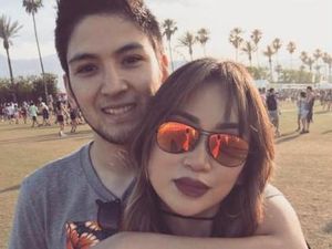 Cucu Ganteng Soeharto Lamar Pacar di Usia Muda, Cewek-cewek Jadi Baper Cucu Ganteng Soeharto Lamar Pacar di Usia Muda, Cewek-cewek Jadi Baper