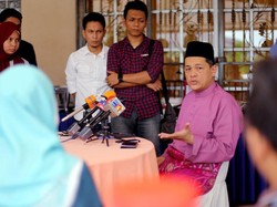 Tanggapi Protes, Malaysia Ubah Mekanisme Undian Sepakbola SEA Games