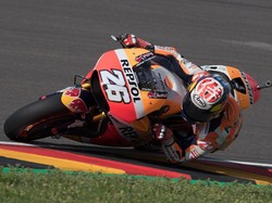 Pedrosa Sudah Tak Sabar untuk Beraksi Lagi