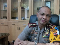 Musim Hujan, Polrestabes Bandung Siapkan Satgas Bencana